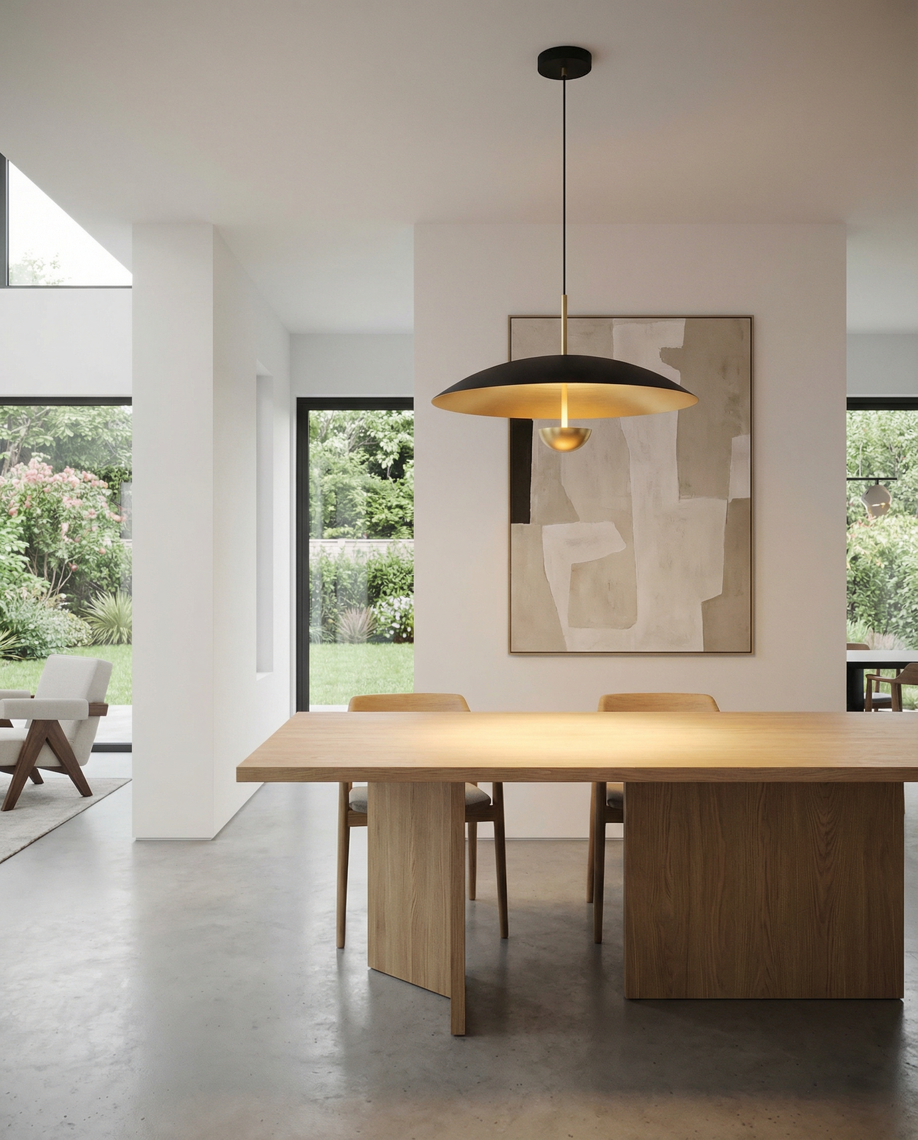 Mid-Century Modern
