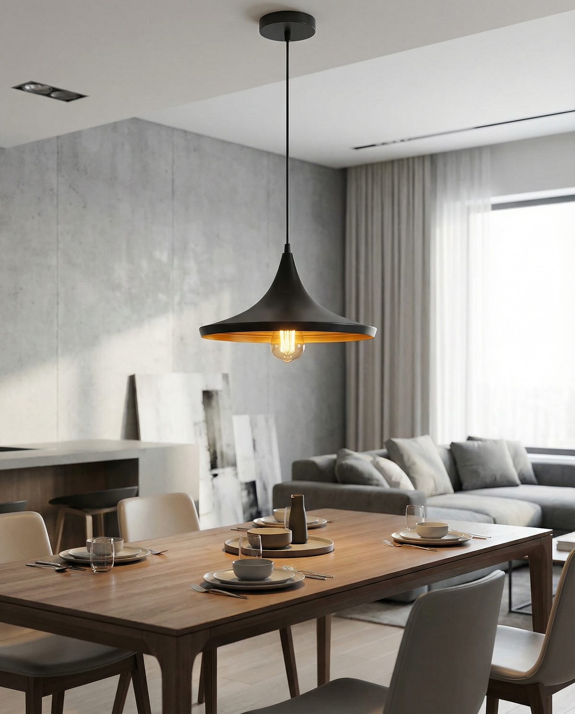 Modern